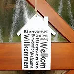 Im Loewengruendle 아파트 Unterkirnach