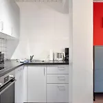 Im Loewengruendle 아파트