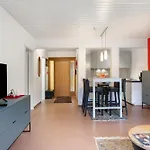 Im Loewengruendle 아파트 Unterkirnach