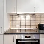 Im Loewengruendle 아파트 Unterkirnach