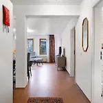 아파트 Im Loewengruendle Unterkirnach