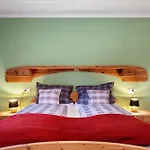 아파트 Im Loewengruendle Unterkirnach