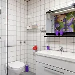 Im Loewengruendle 아파트 Unterkirnach