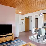 아파트 Im Loewengruendle Unterkirnach
