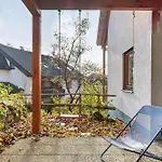 Im Loewengruendle Apartamento *