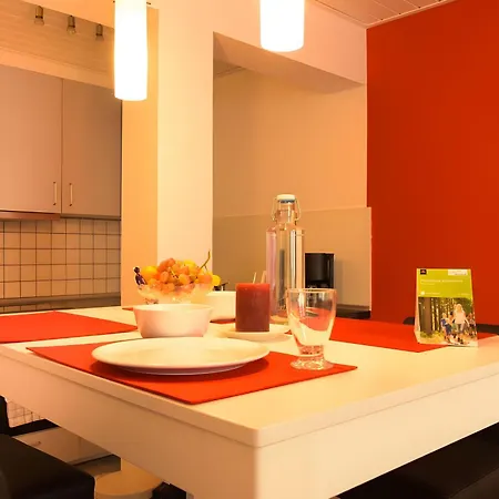 Im Löwengründle Apartment Unterkirnach