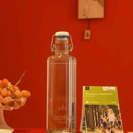 Im Löwengründle Unterkirnach