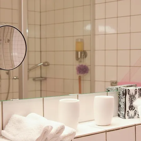 Apartment Im Löwengründle *