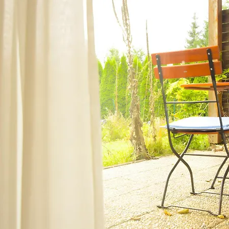 Apartamento Im Löwengründle Unterkirnach