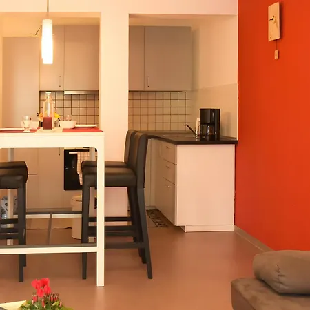 Apartment Im Löwengründle