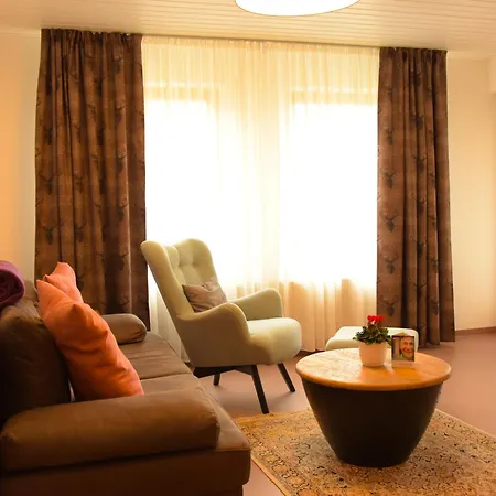 Im Löwengründle Apartment *