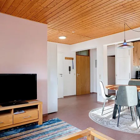 Im Löwengründle Apartment *