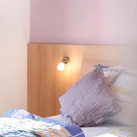 Apartment Im Löwengründle