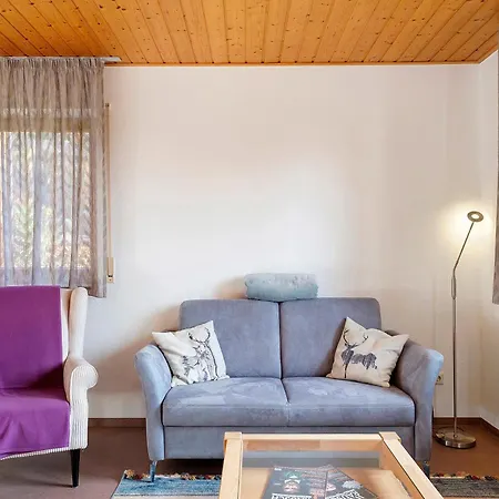 Im Löwengründle Apartamento *