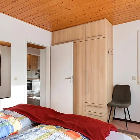 Im Löwengründle Apartamento *