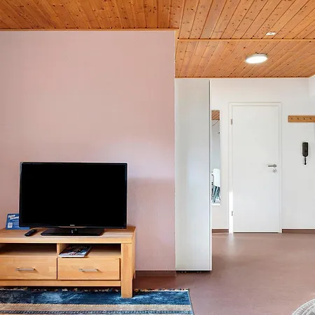 Apartamento Im Löwengründle Unterkirnach