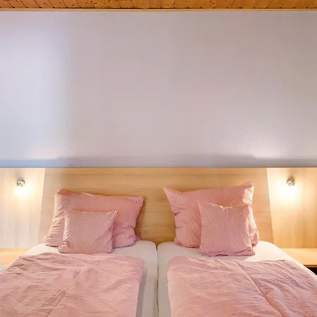 Im Löwengründle Unterkirnach