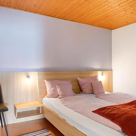 Im Löwengründle Apartment