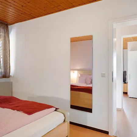 Im Löwengründle Apartamento Unterkirnach