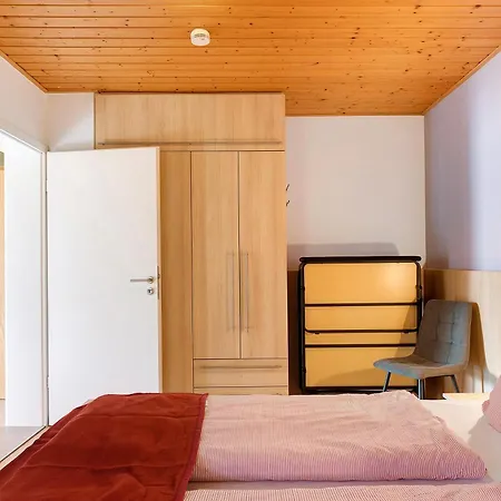 Im Löwengründle Unterkirnach