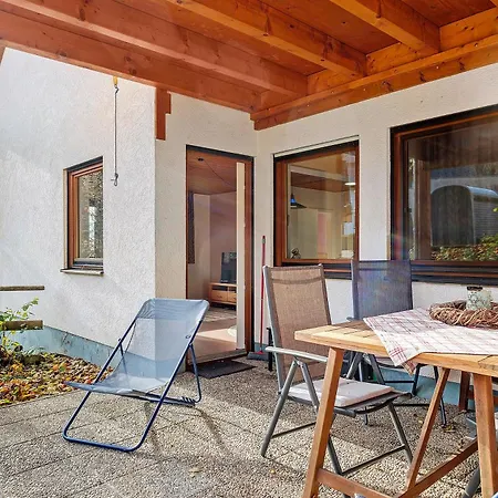 Apartamento Im Löwengründle