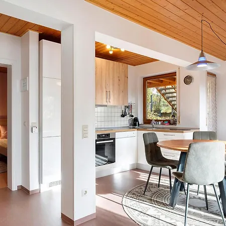 Im Löwengründle Apartamento Unterkirnach