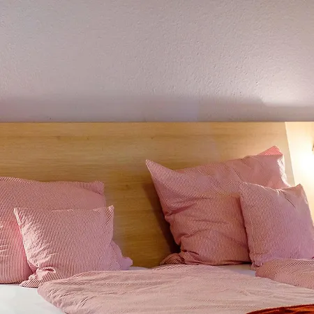 Im Löwengründle Apartment