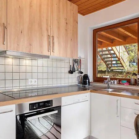 Im Löwengründle Apartamento Unterkirnach