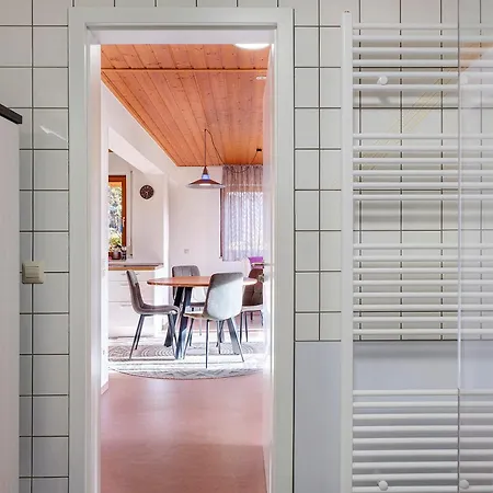 Im Löwengründle Unterkirnach