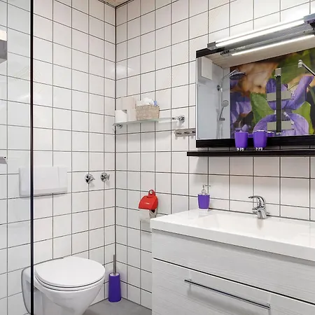 Im Löwengründle Apartamento