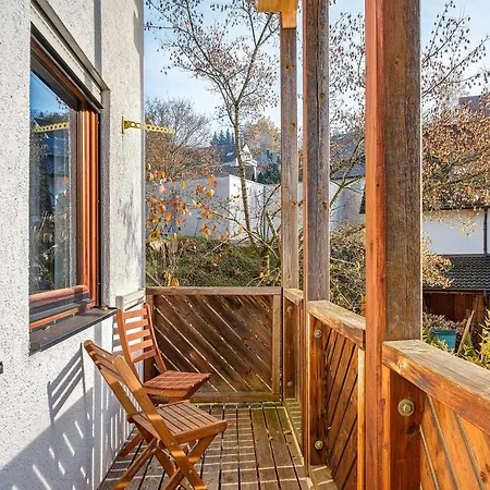 Im Löwengründle Apartamento Unterkirnach