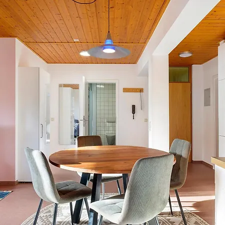 Apartamento Im Löwengründle Unterkirnach