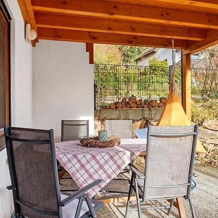 Im Löwengründle Unterkirnach