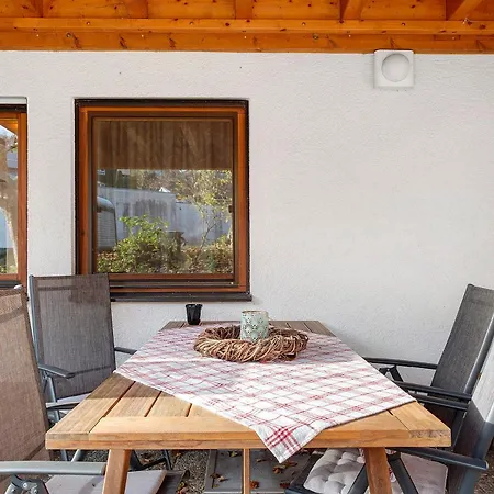 Apartamento Im Löwengründle