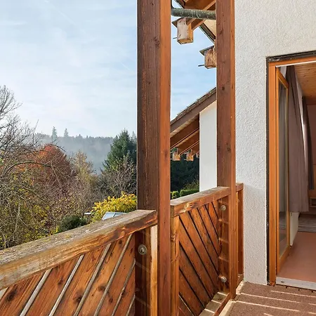 Im Löwengründle Unterkirnach