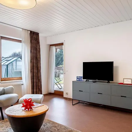 Apartment Im Löwengründle Unterkirnach