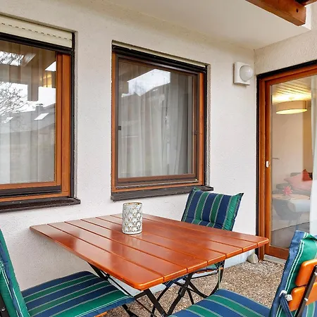 Im Löwengründle Apartment Unterkirnach