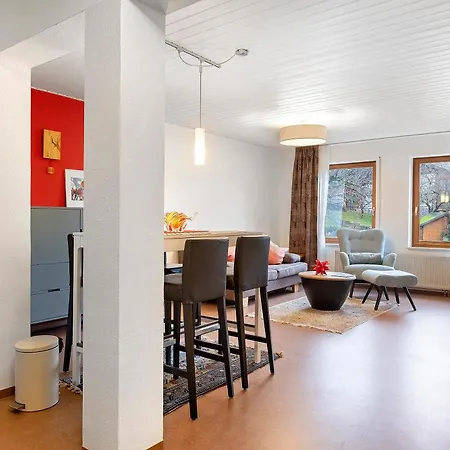 Im Löwengründle * Unterkirnach