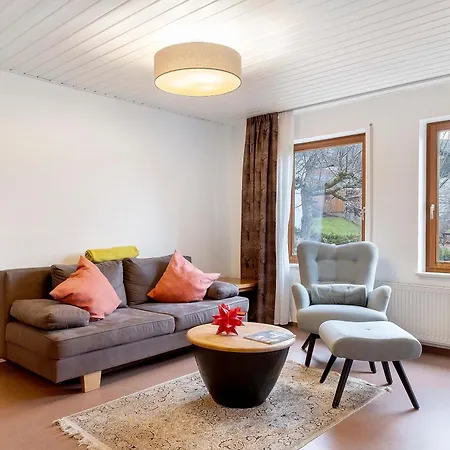 Im Löwengründle Unterkirnach