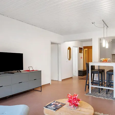 Apartment Im Löwengründle *