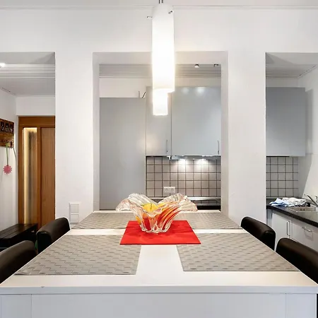 Apartment Im Löwengründle