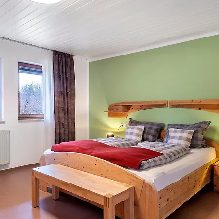 Apartment Im Löwengründle *