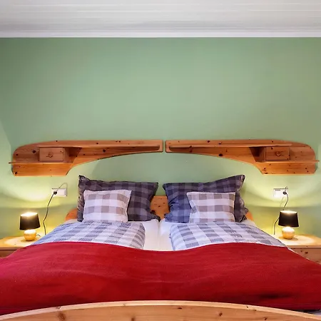 Apartment Im Löwengründle *