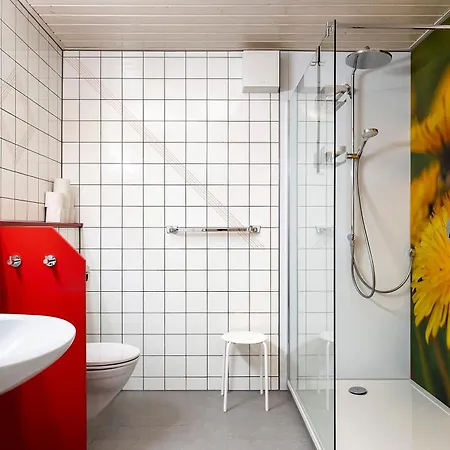 Apartment Im Löwengründle Unterkirnach