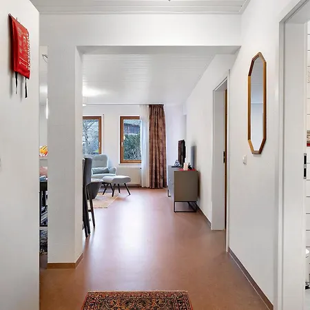 Im Löwengründle * Unterkirnach