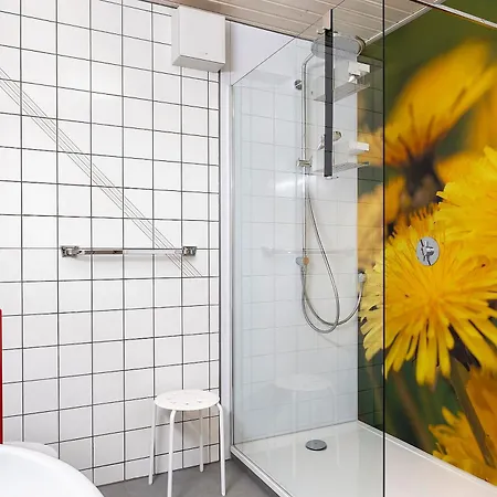 Im Löwengründle Apartment *