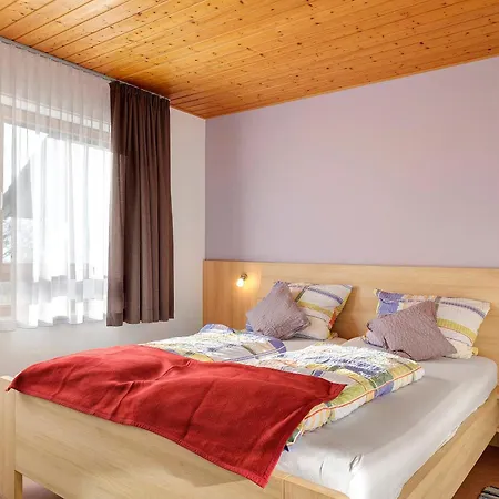 Im Loewengruendle Διαμέρισμα Unterkirnach
