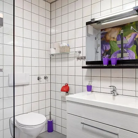 Im Loewengruendle Διαμέρισμα Unterkirnach