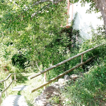 Im Loewengruendle Appartamento Unterkirnach