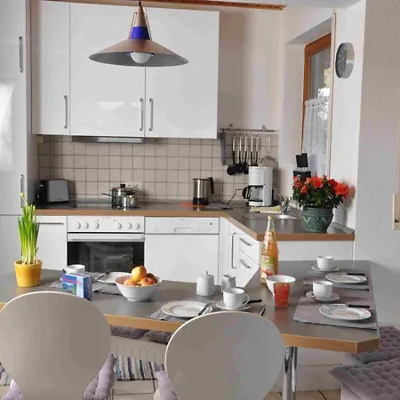 Im Loewengruendle Apartment